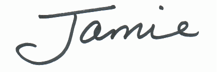 written signature