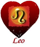 Leo heart 1