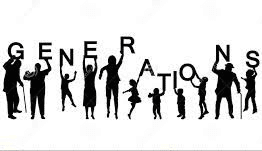 generations silhouette image 1