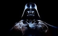 Darth Vader iconical SW image