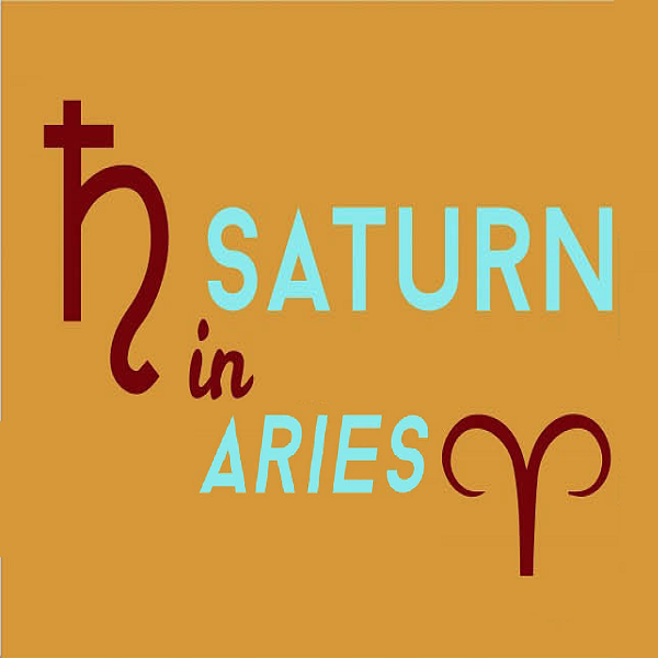 Aries Saturn