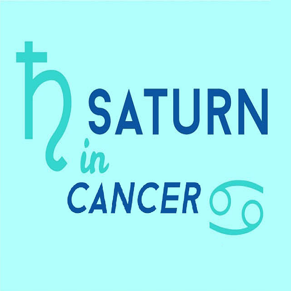 Cancer Saturn