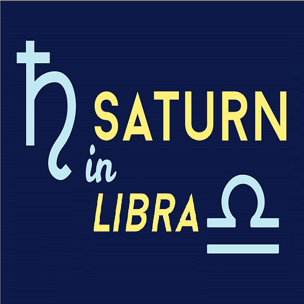 Libra Saturn