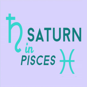 Pisces Saturn