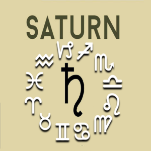 Saturn Cover