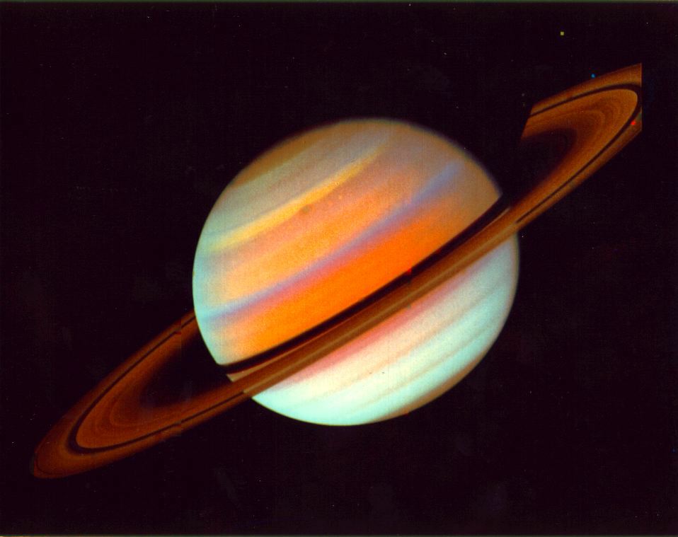 Stations of Saturn